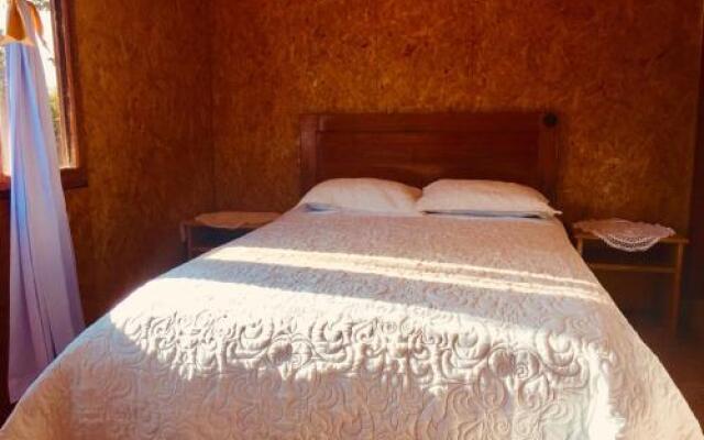 La Ramada Ecolodge