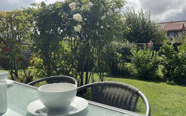 Holiday Apartment Watt"n Huus