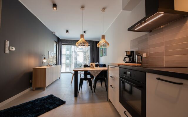 City Lights Apartments - Rakowicka 15