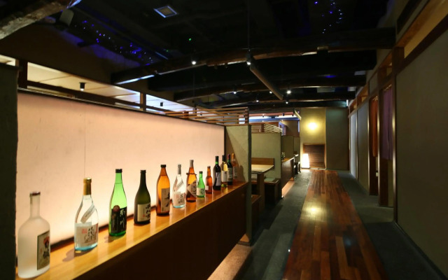 Hotel Tamanoyu