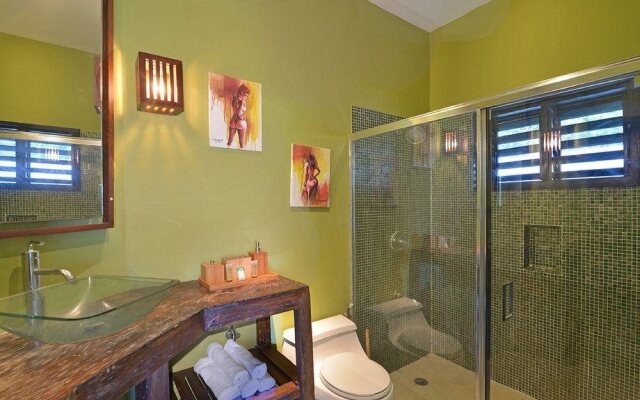 Nianna Luxurious Villa