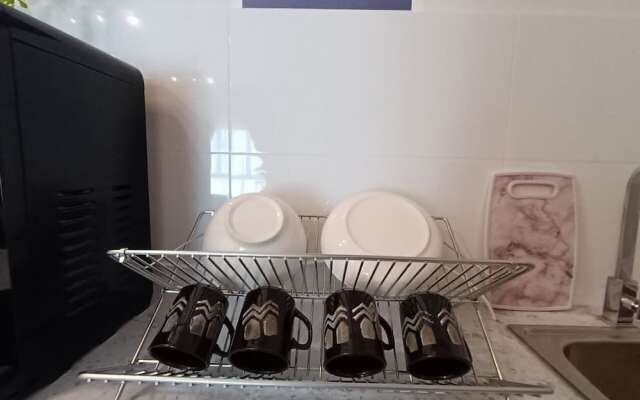 The Horizon Ipoh 2BR L12 by Grab A Stay