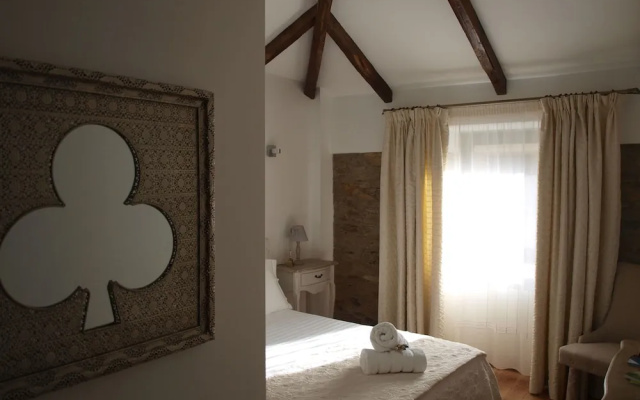 Casa da Fraga