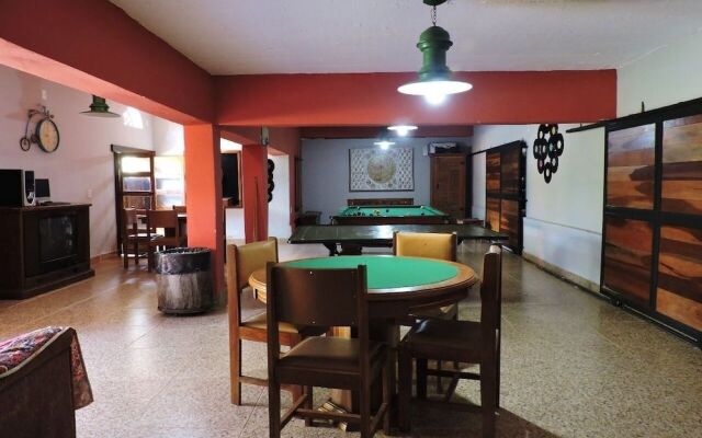 Maria Barbosa Tiradentes Hotel and Spa