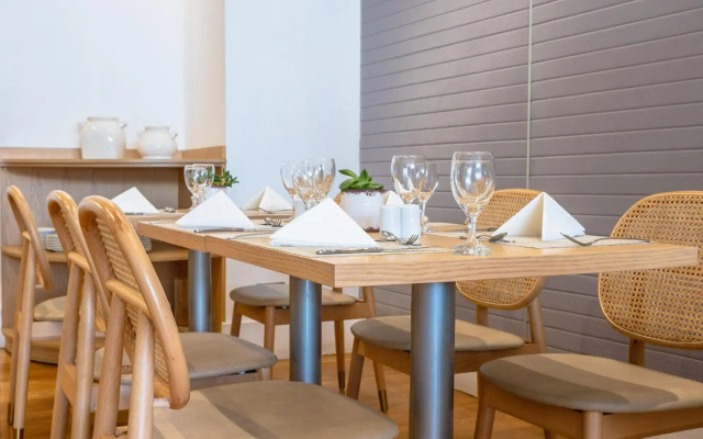 The Classic Hotel Nicosia - Handwritten Collection