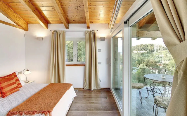 Villa Sissi - IC Bellagio