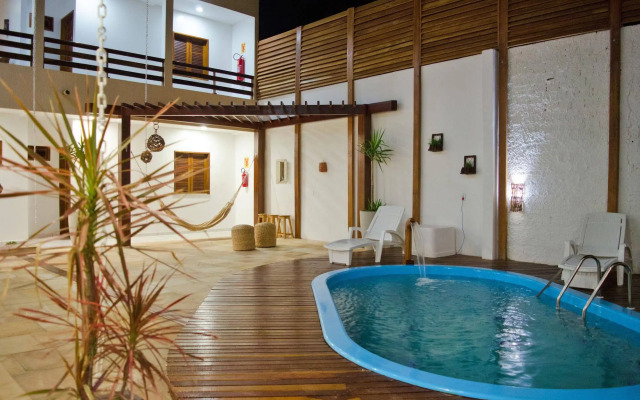 Pousada Vila Tutoia Praia