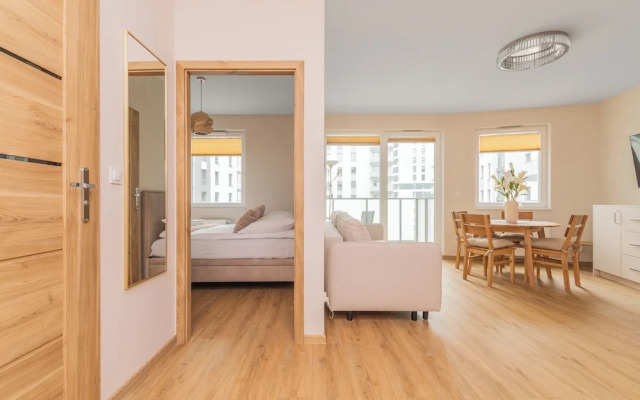 Horizon 29 by Grand Apartments