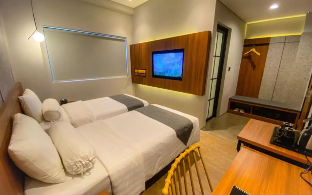Nata Azana Hotel Solo