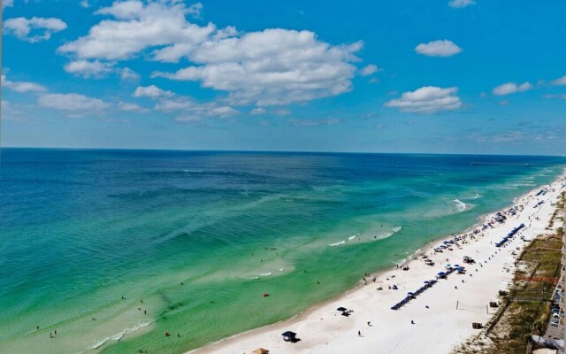 Ocean Ritz 1803