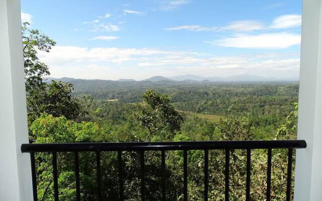 Coorg Cliffs Resort