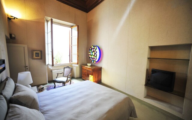 The Renaissance Palace