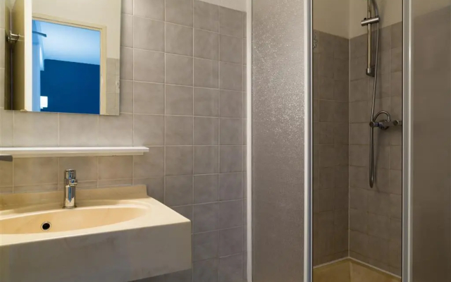 The Originals City, Hôtel Éclipse