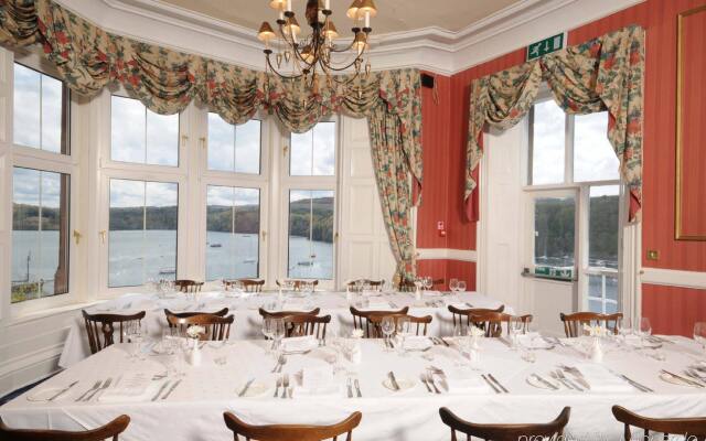 Western Isles Hotel