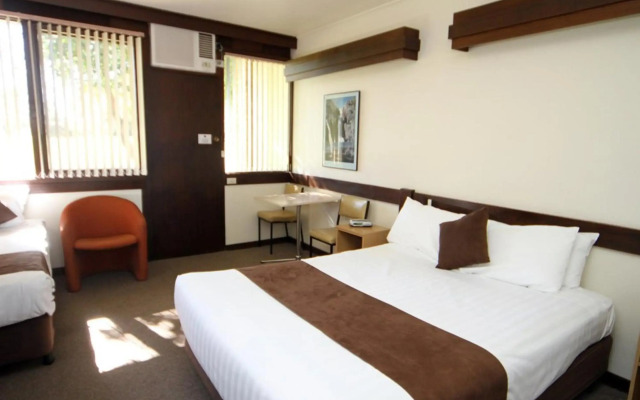 Mildura Golf Resort