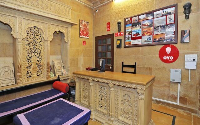 OYO 2578 Hotel Nirmal Haveli