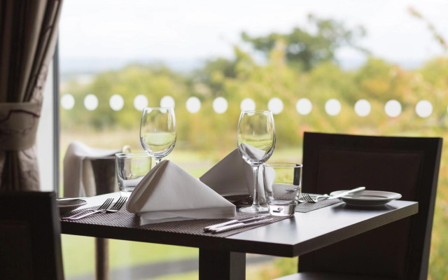 The Oxfordshire Golf Hotel and Spa