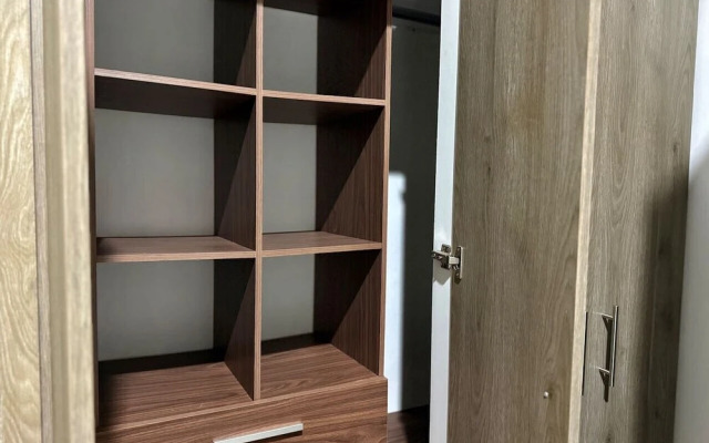 Rincon Colonial Apartments