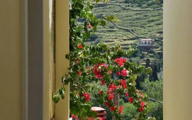 Rastoni Apartments