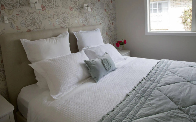 Grosvenor House B&B