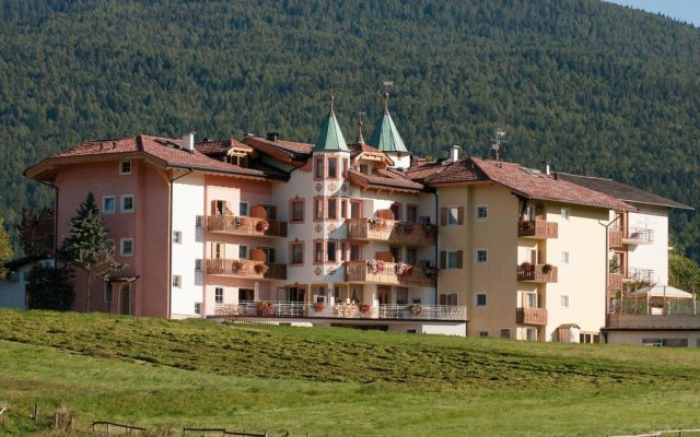 Hotel Rosa Resort