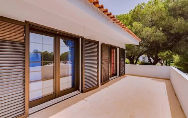 Villa Alice