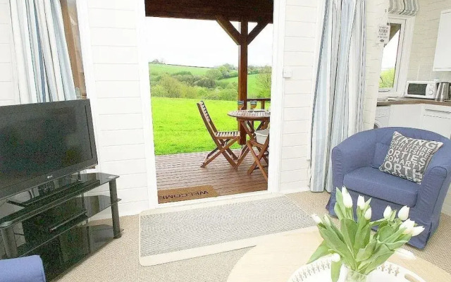 Sam's Cabin