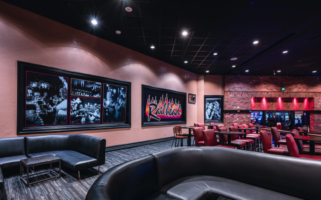 Boulder Station Hotel and Casino