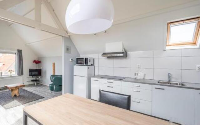 Studio Wolken, Wind en Water.