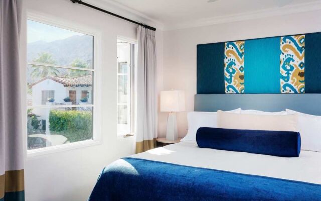 Triada Palm Springs, Autograph Collection by Marriott