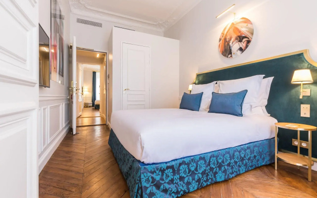 Hotel Alfred Sommier