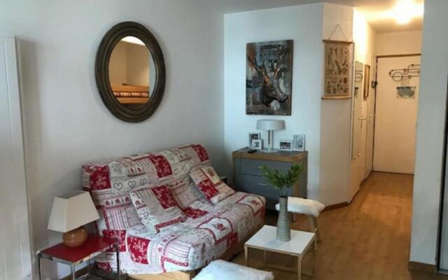 Appartement Brides-les-Bains, 1 pièce, 4 personnes - FR-1-512-231