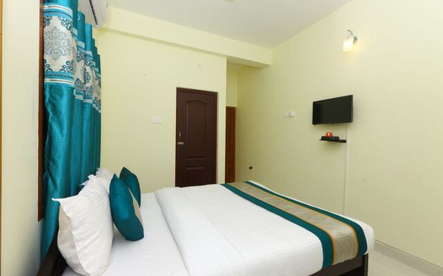 OYO 9524 Day Inn