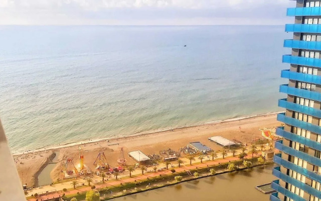 Habiby Orbi Sea Towers