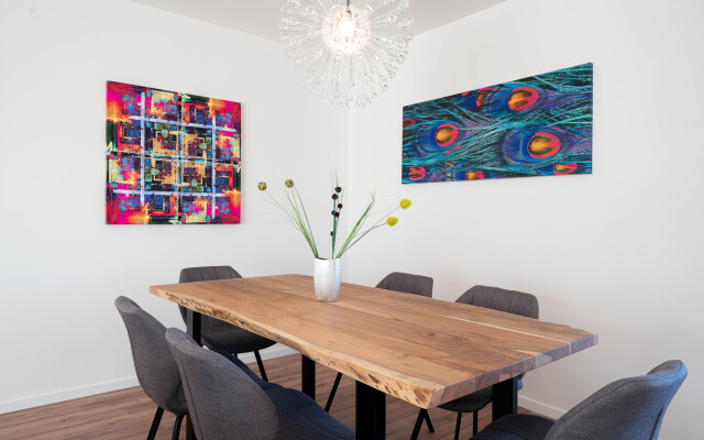 Design Pool Villa Franko