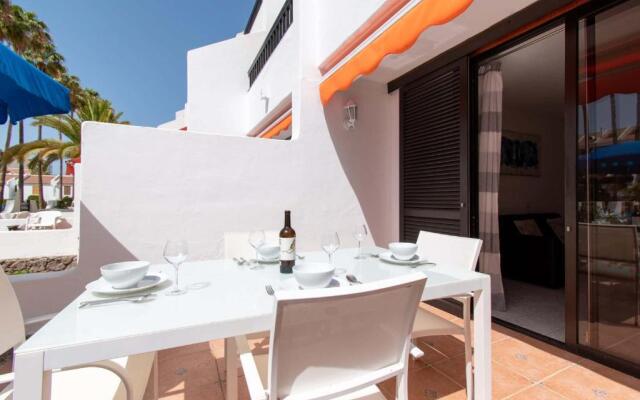 Parque Santiago II 131 - One Bed Duplex with pool views