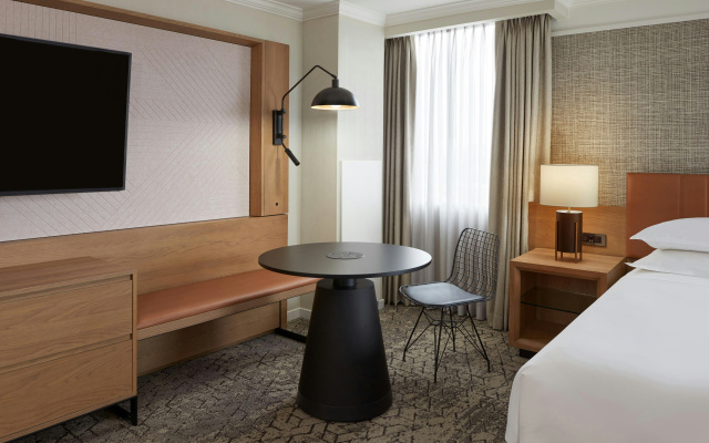 Sheraton Parkway Toronto North Hotel & Suites