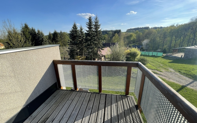 Apartmány Říčky - Hotel Říčky