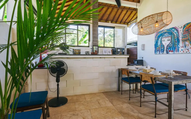 Villa Moringa 2
