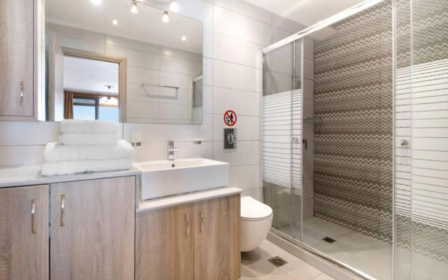 Villas Goudis