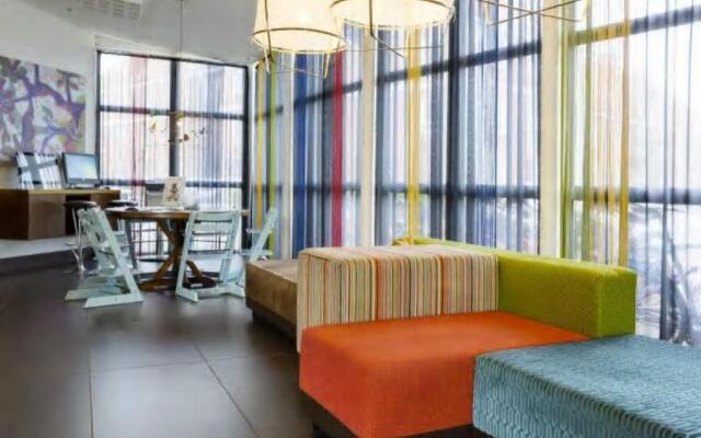 Quality Hotel The Reef