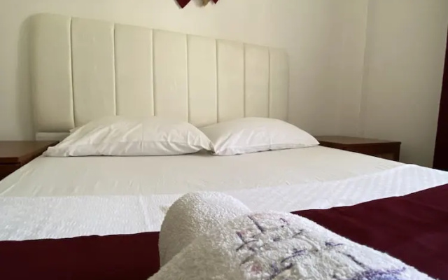 Fabric Otel Akyaka