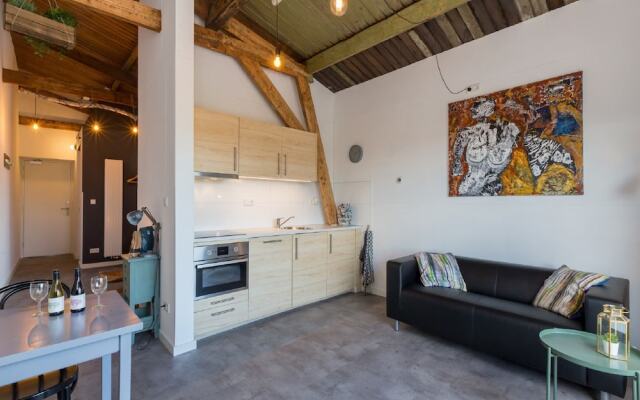 Apartment in Koudekerke With sea Beach
