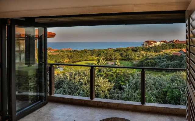 Zimbali 4 Bedroom with pool ZHB1