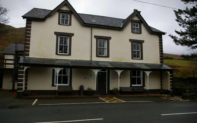 YHA Snowdon Ranger