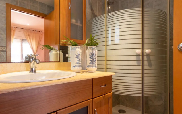 House Marinera Deltebre