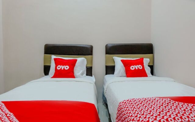 OYO 1595 Javas Guest House
