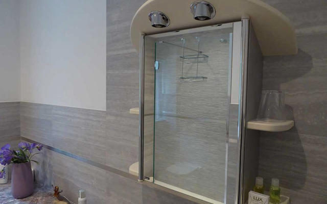 Riseden Bed and Breakfast