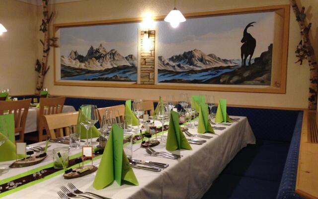 Alpinhotel Zerres