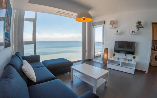La Manga Beach Club Star 3B